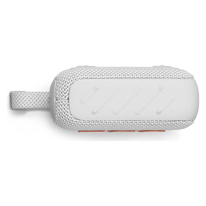 JBL GO 4 White reproduktor