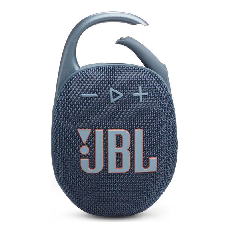 JBL Clip 5 Blue reproduktor