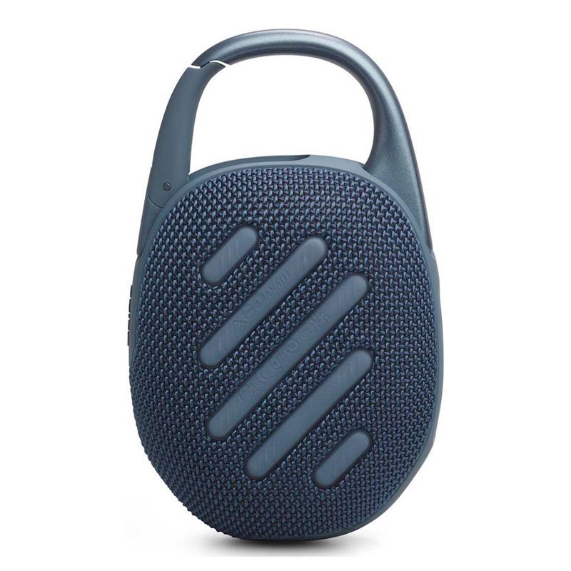 JBL Clip 5 Blue reproduktor