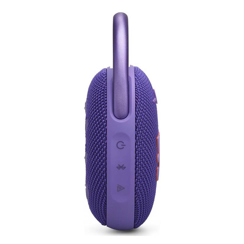 JBL Clip 5 Purple reproduktor
