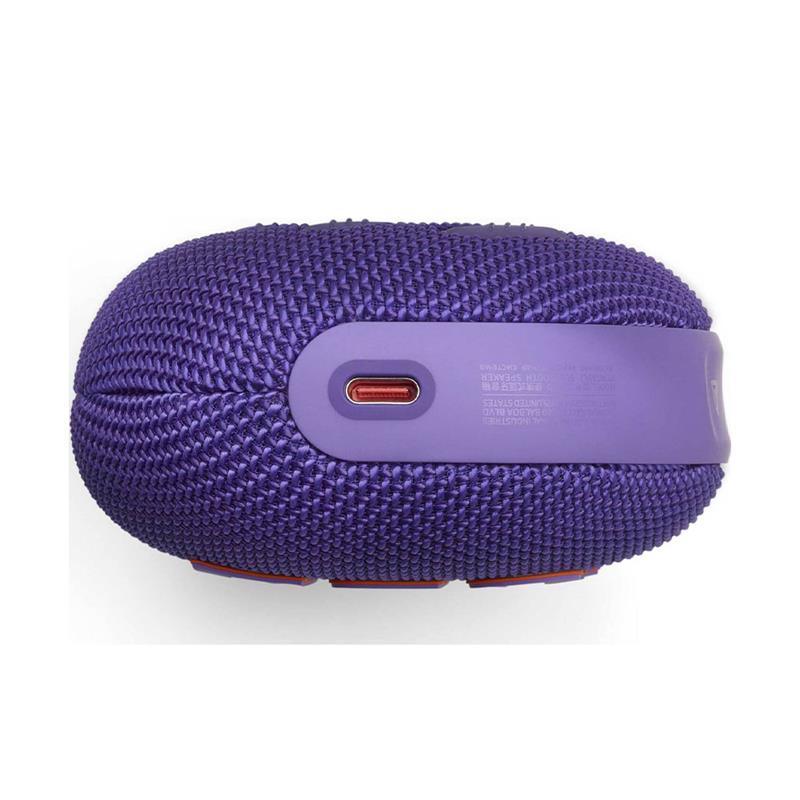 JBL Clip 5 Purple reproduktor