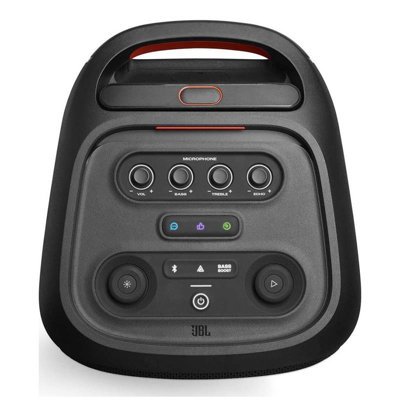 JBL Party Box Stage 320 Black reproduktor