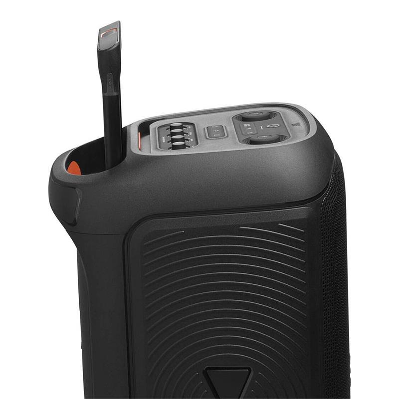 JBL Party Box Stage 320 Black reproduktor