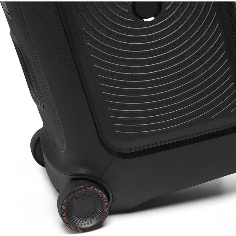 JBL Party Box Stage 320 Black reproduktor