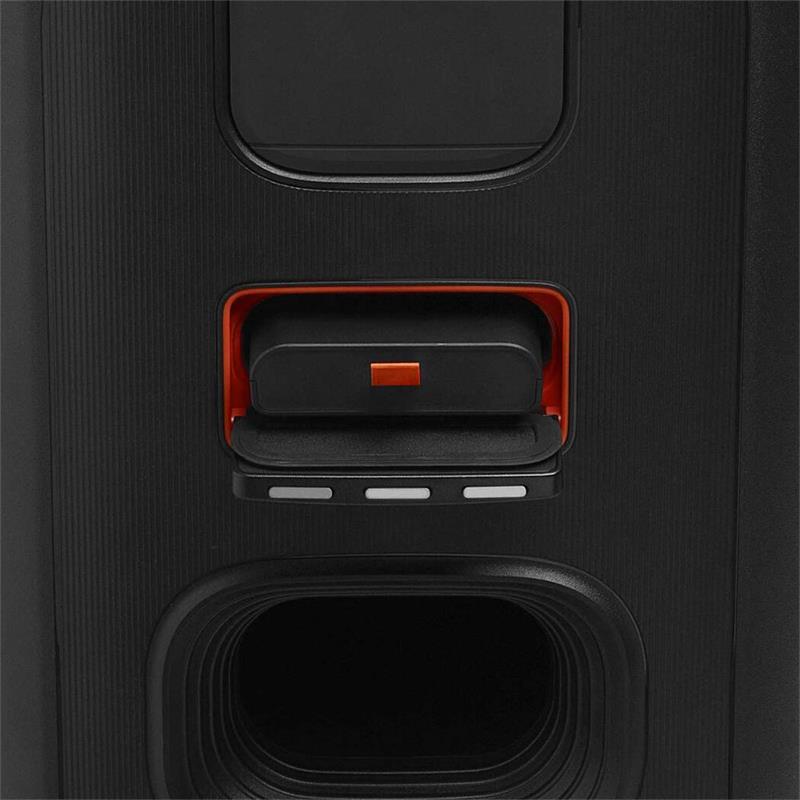 JBL Party Box Stage 320 Black reproduktor