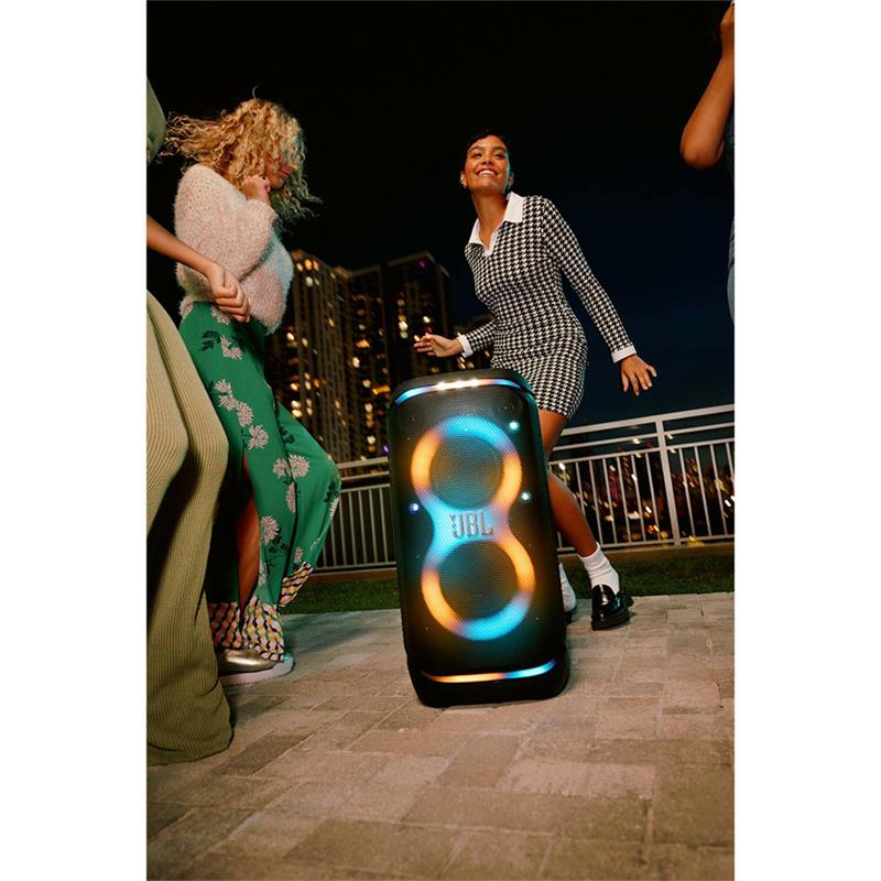 JBL Party Box Stage 320 Black reproduktor