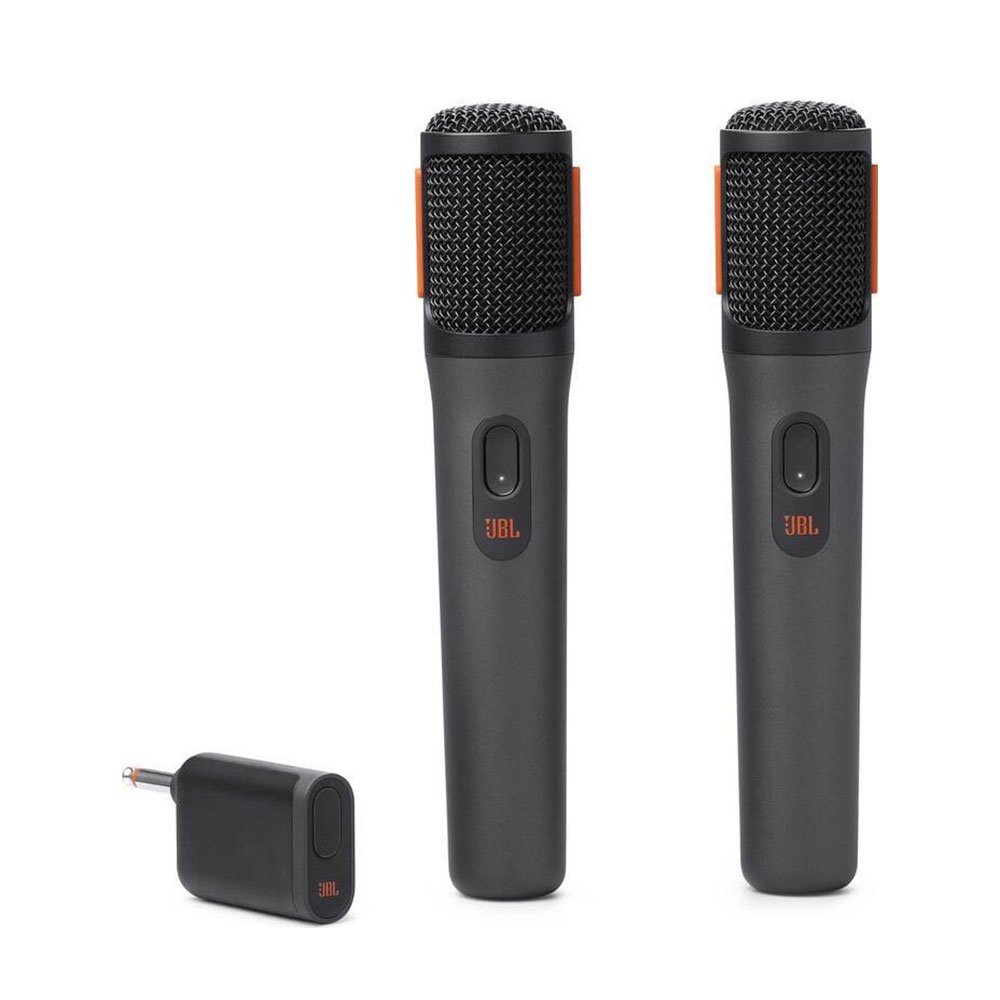 JBL PartyBox Wireless Microphone