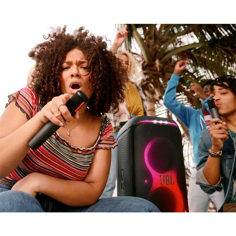 JBL PartyBox Wireless Microphone