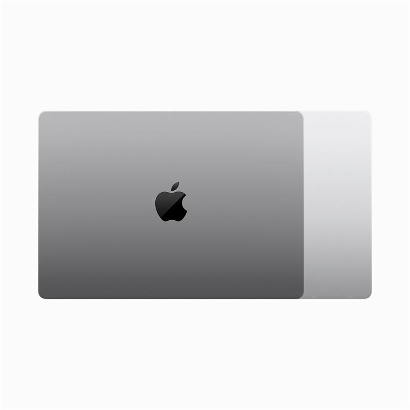 MacBook Pro 14" Apple M3 8C CPU 10C GPU 8GB 1TB Kozmický sivý INT English