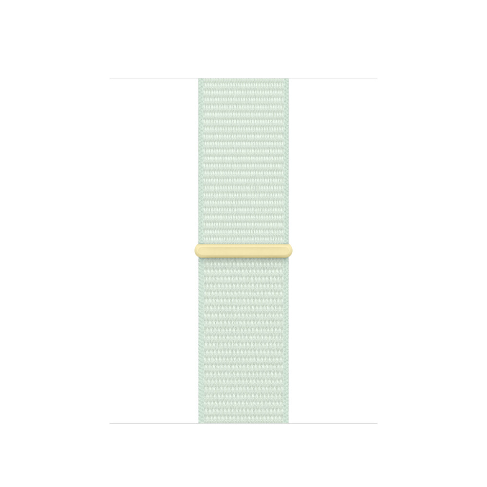 Apple Watch 41mm Soft Mint Sport Loop