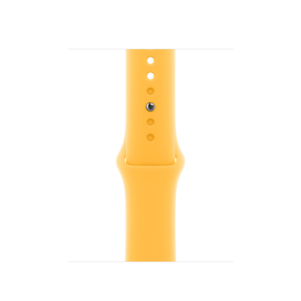 Apple Watch 41mm Sunshine Sport Band - S/M