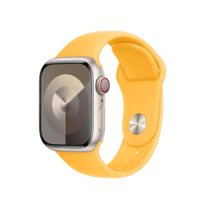 Apple Watch 41mm Sunshine Sport Band-M/L