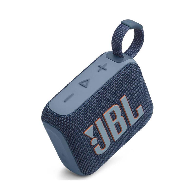JBL GO 4 Blue reproduktor