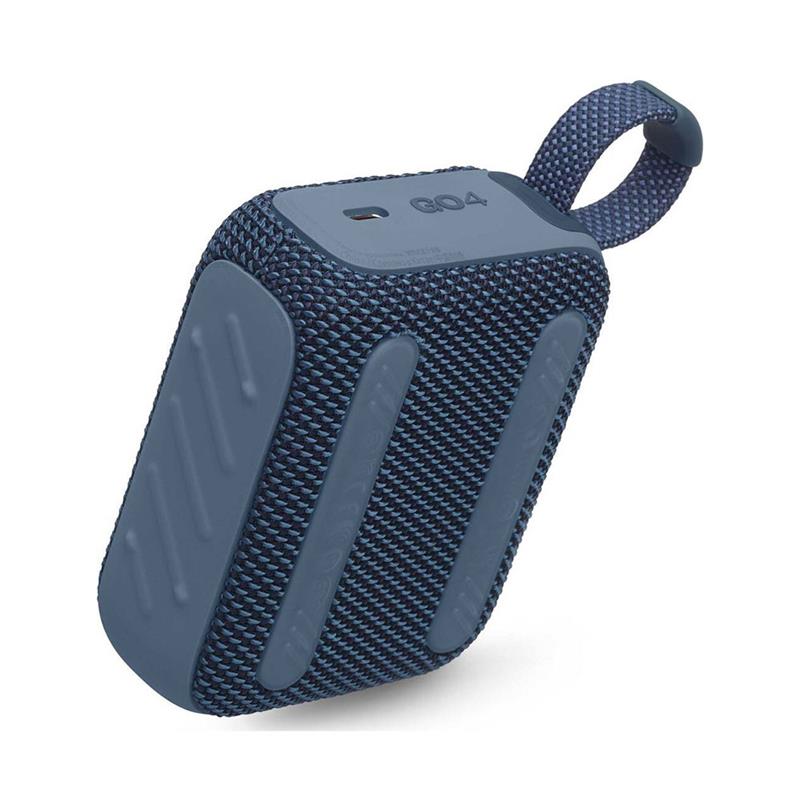 JBL GO 4 Blue reproduktor