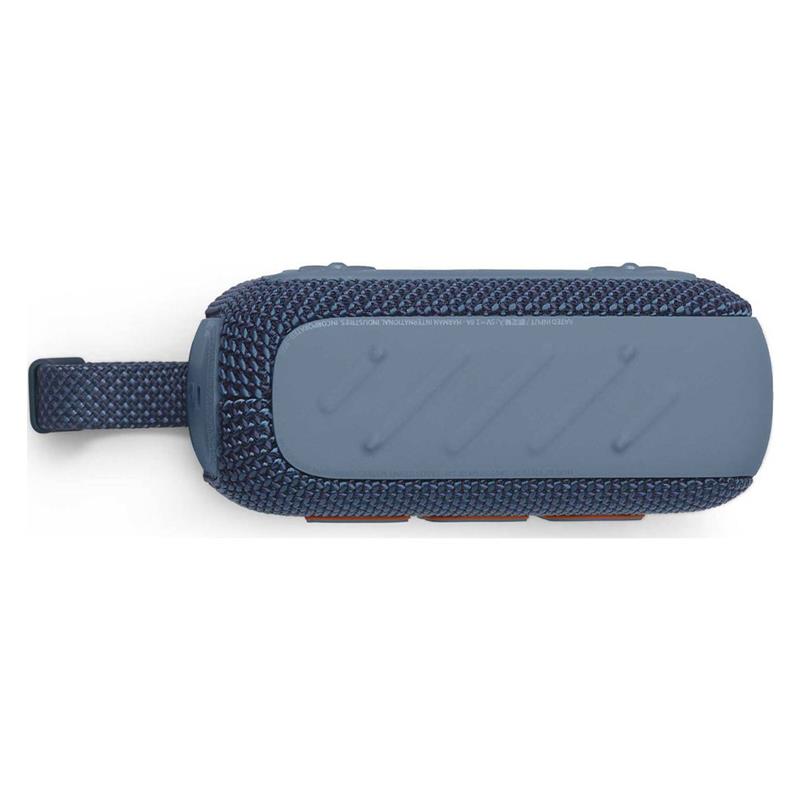 JBL GO 4 Blue reproduktor