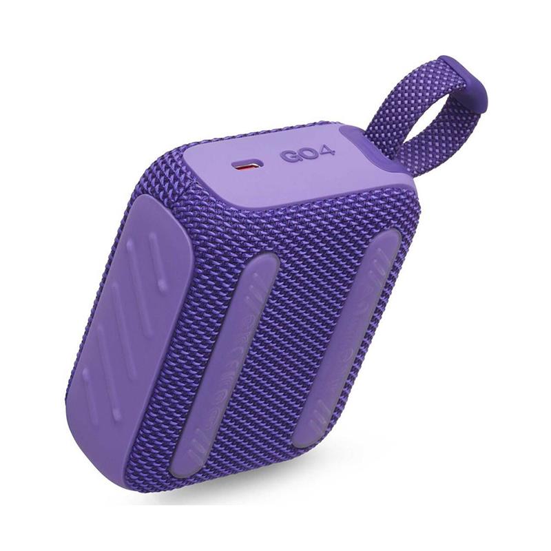 JBL GO 4 Purple reproduktor