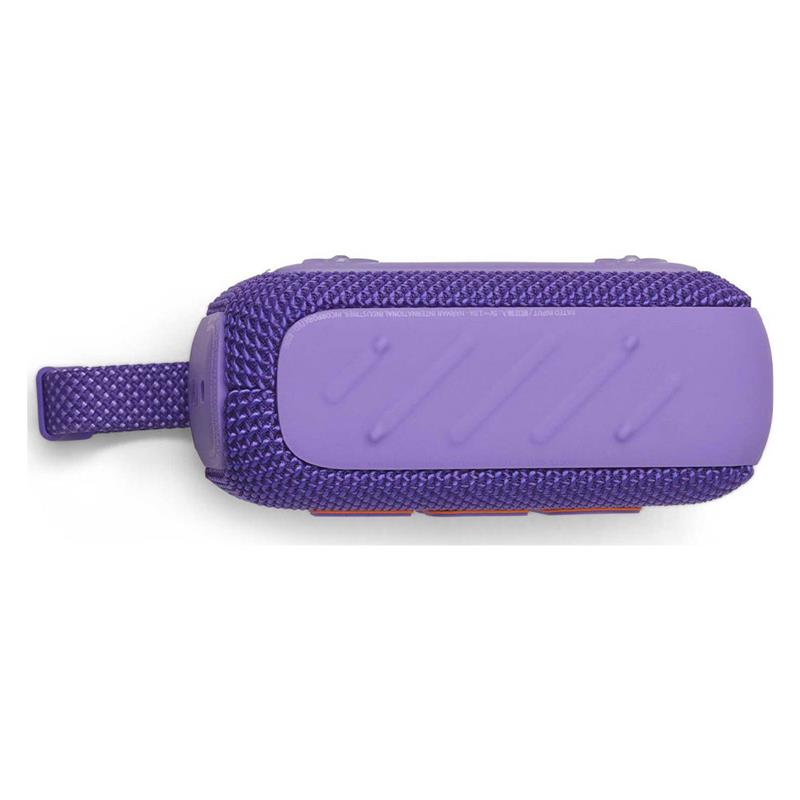 JBL GO 4 Purple reproduktor