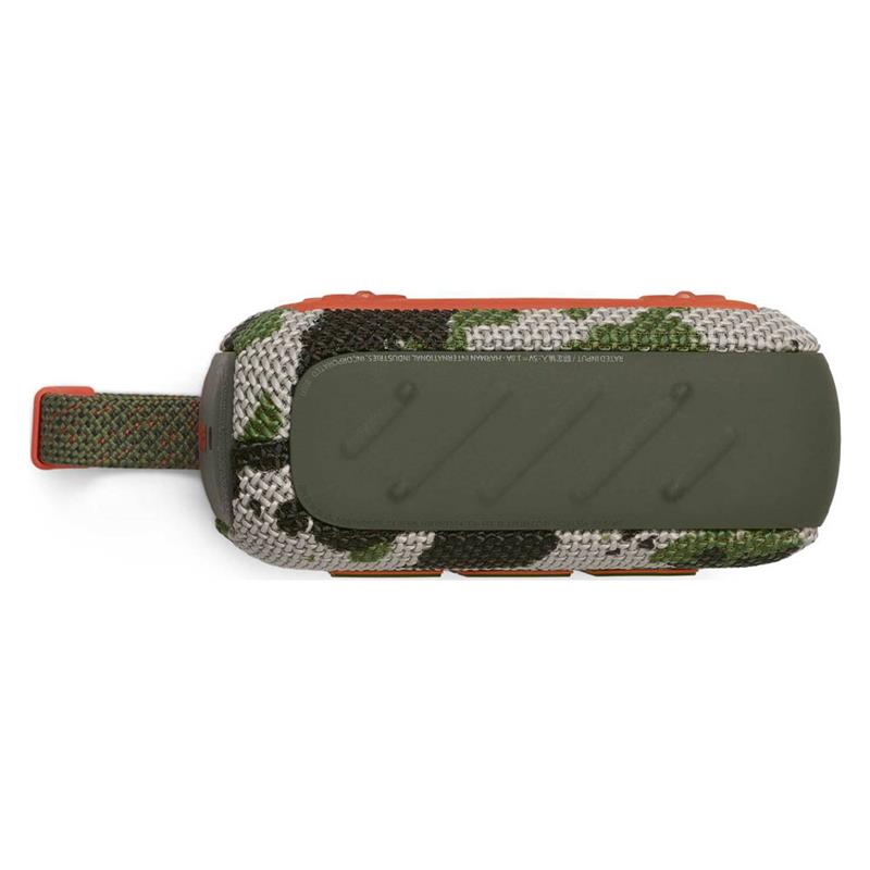 JBL GO 4 Squad reproduktor