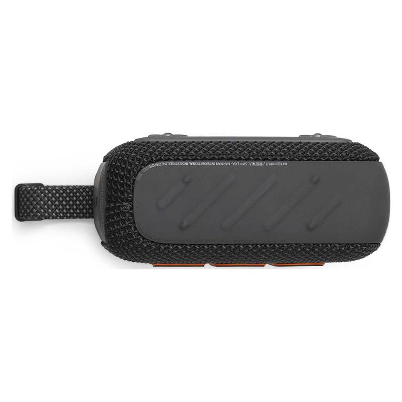 JBL GO 4 Black reproduktor