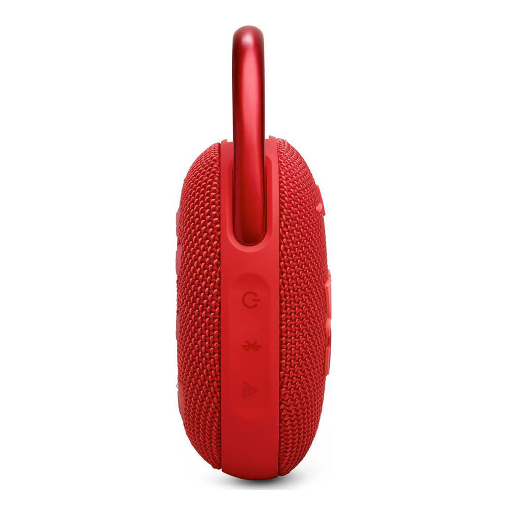 JBL Clip 5 Red reproduktor