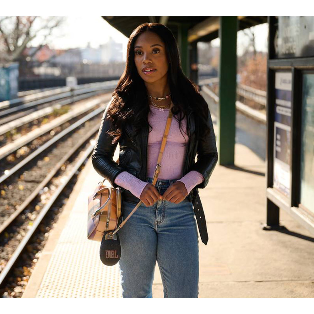 JBL Clip 5 Black reproduktor