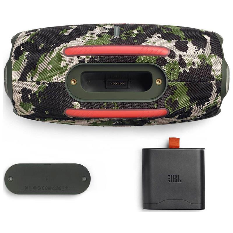 JBL Xtreme 4 Camo reproduktor