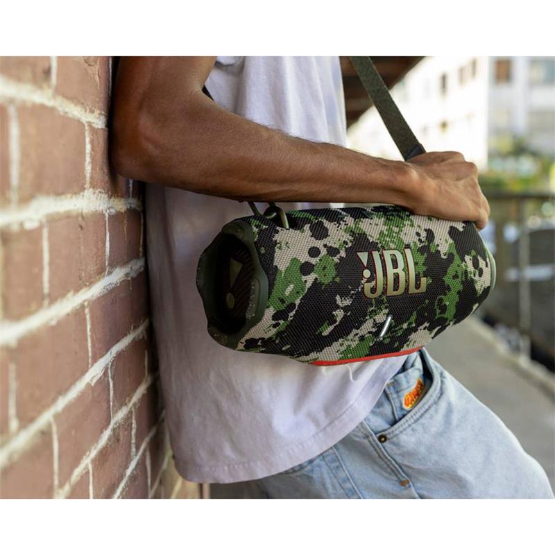 JBL Xtreme 4 Camo reproduktor