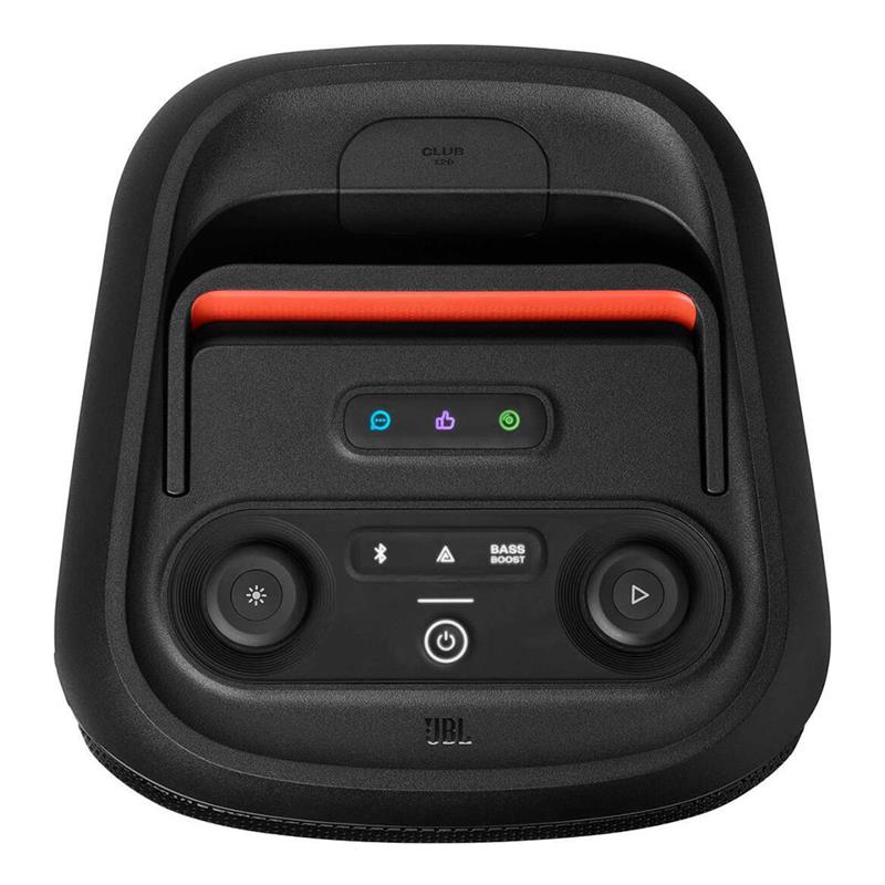 JBL Party Box Club 120 Black reproduktor