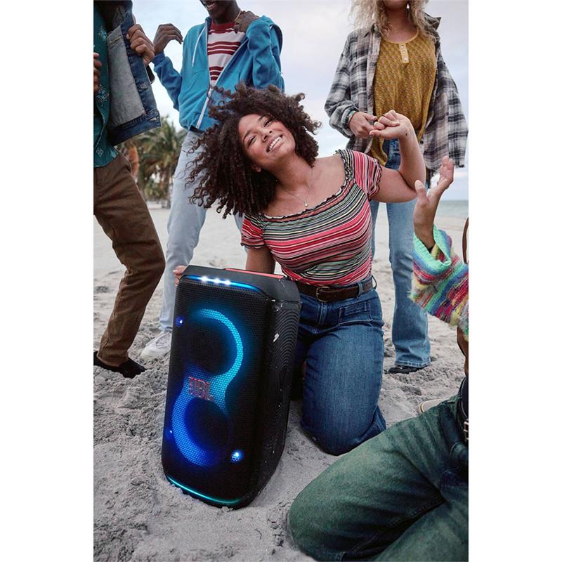 JBL Party Box Club 120 Black reproduktor