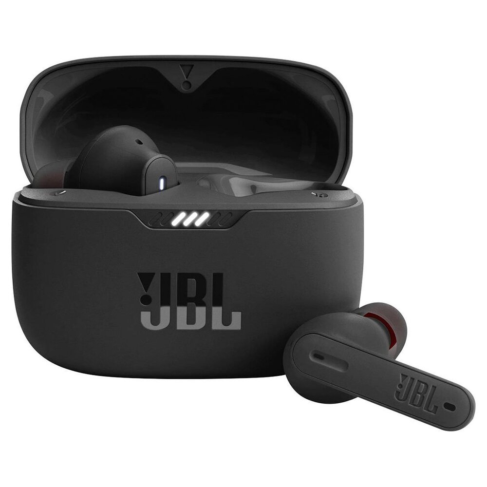 JBL Tune 235NC TWS Black slúchadlá