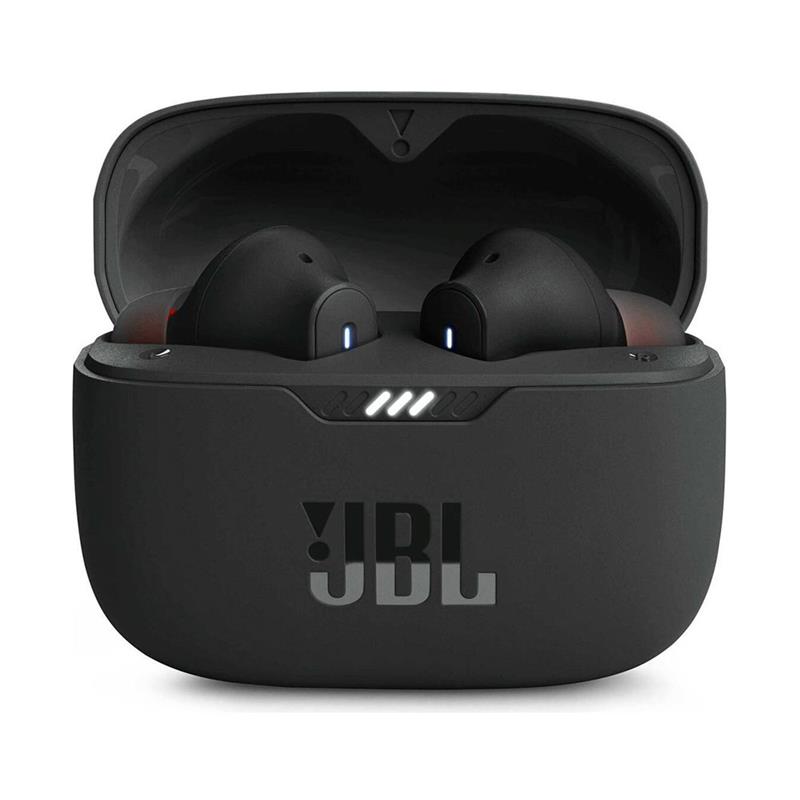 JBL Tune 235NC TWS Black slúchadlá