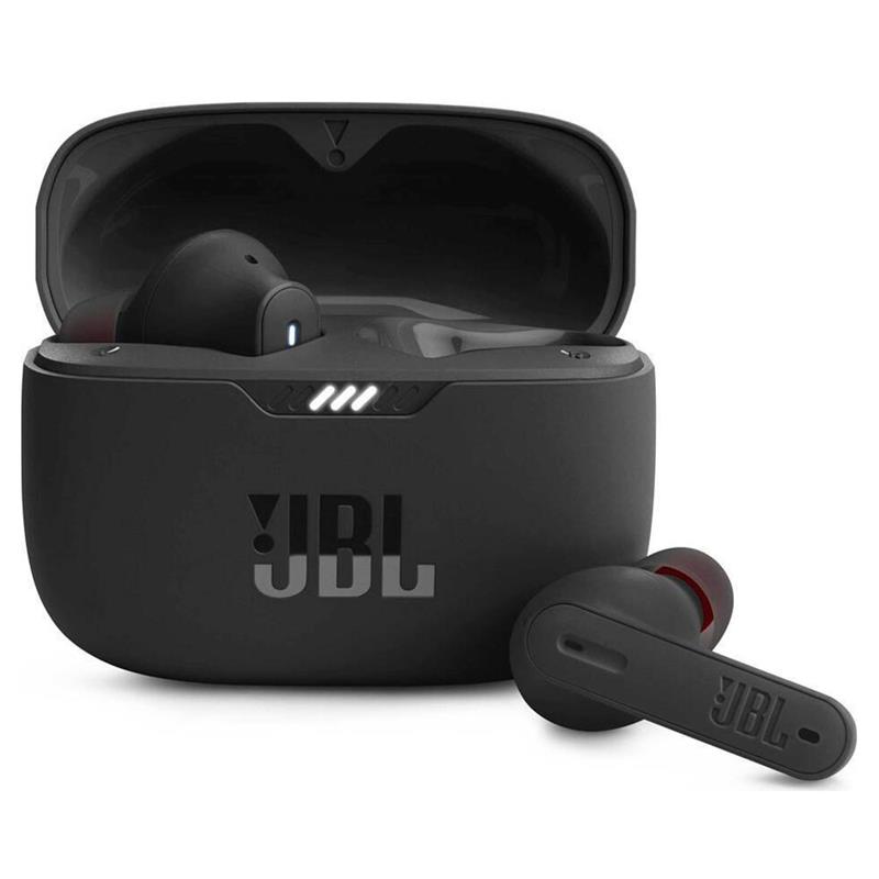 JBL Tune 235NC TWS Black slúchadlá