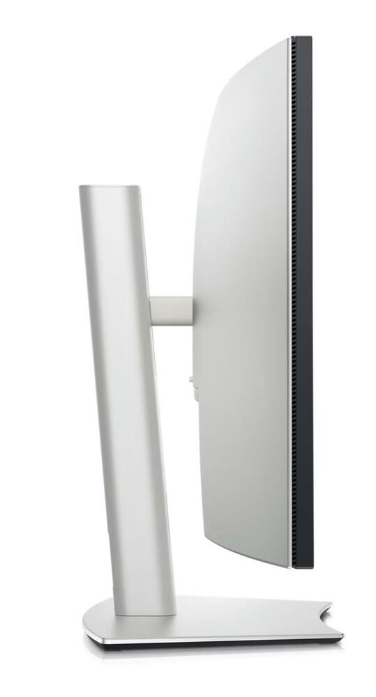 Dell UltraSharp 40 Curved Thunderbolt Hub Monitor - U4025QW