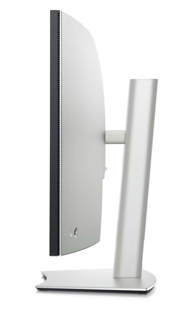 Dell UltraSharp 40 Curved Thunderbolt Hub Monitor - U4025QW