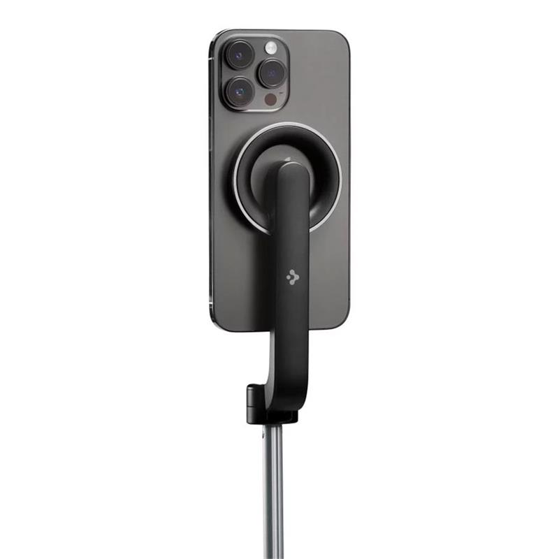 Spigen Selfie Stick Tripod Magsafe S570W - Black
