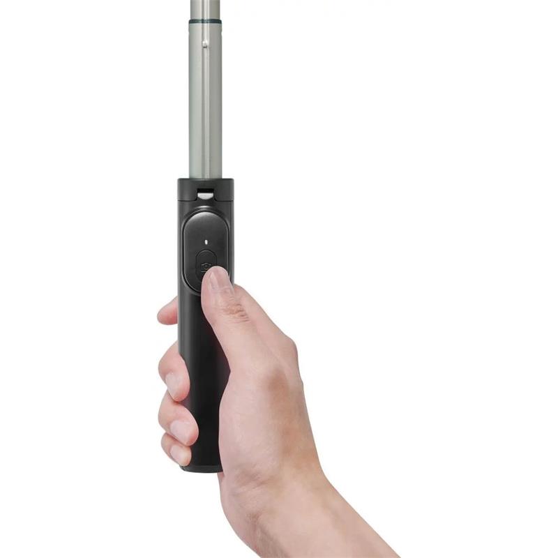 Spigen Selfie Stick Tripod Magsafe S570W - Black