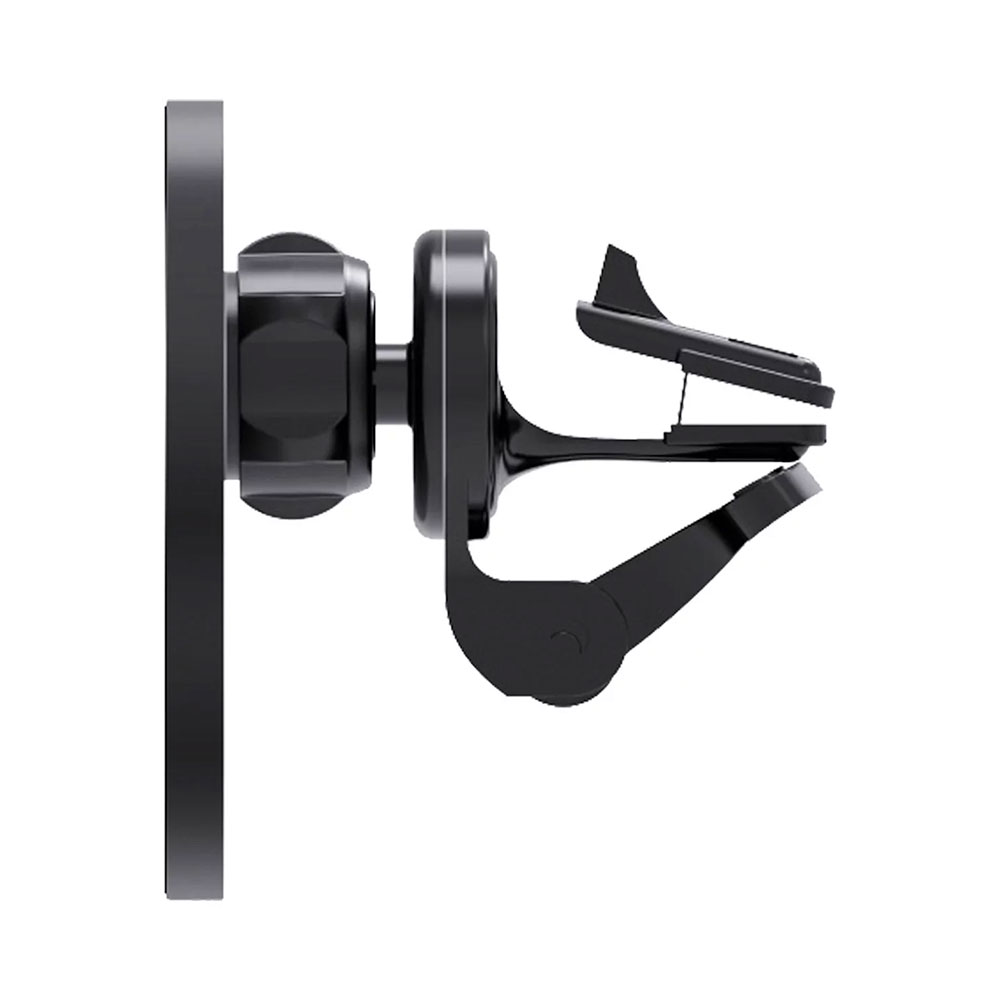 Xqisit NP Magnetic Car Charger - Black
