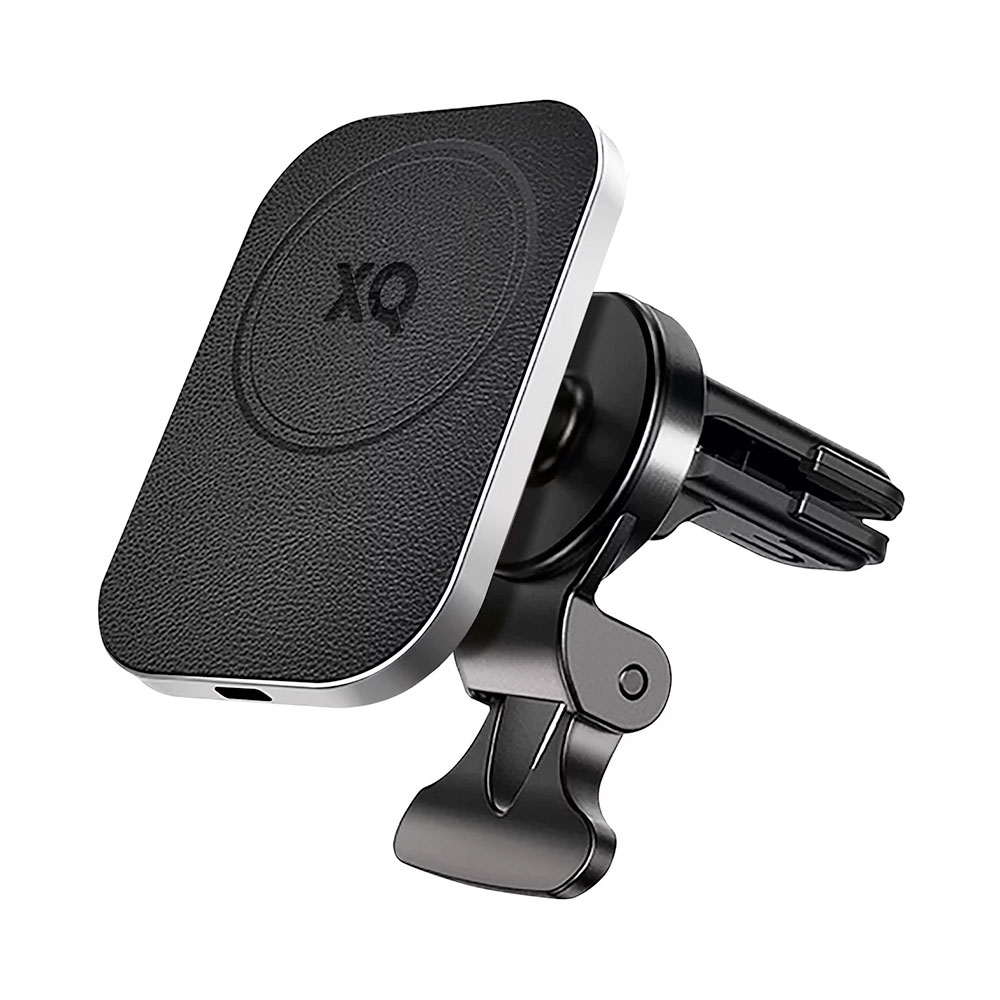 Xqisit NP Magnetic Car Charger - Black