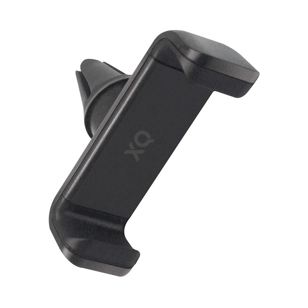 Xqisit NP Car Holder Universal Vent Mount - Black