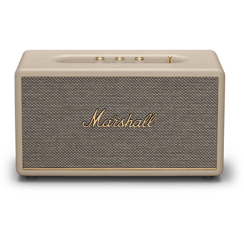 Marshall Stanmore III BT Cream reproduktor