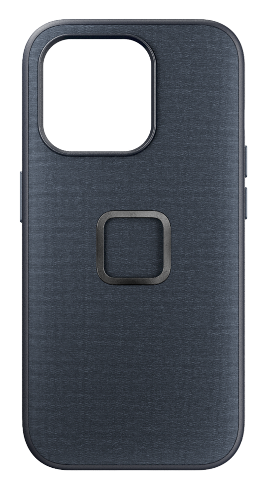 Peak Design Everyday Case pro iPhone 15 Pro - Midnight