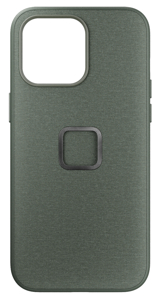 Peak Design Everyday Case pro iPhone 15 Pro Max - Sage