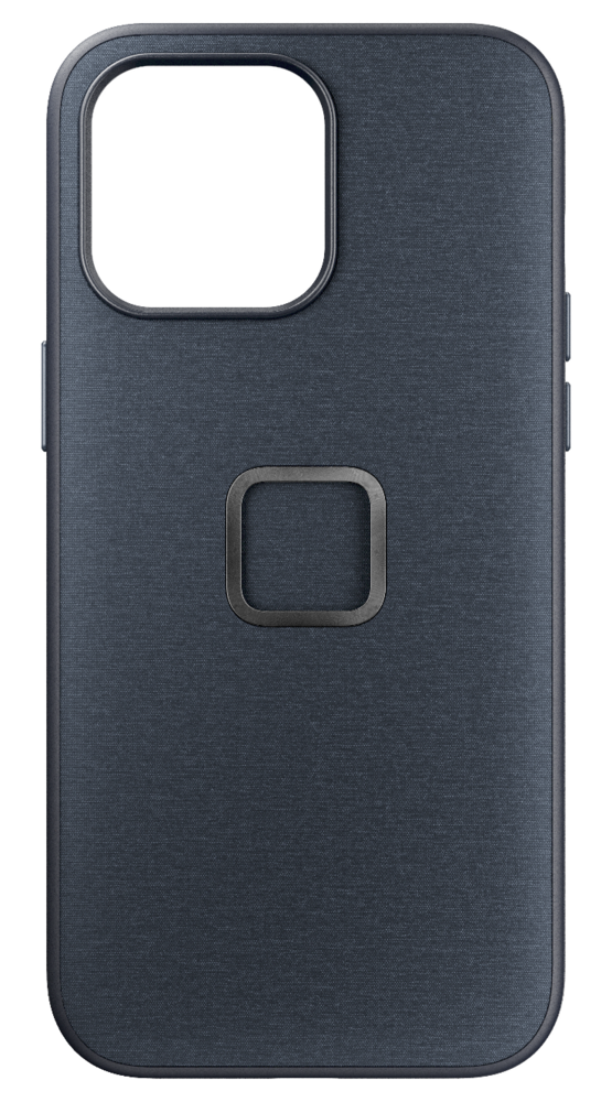 Peak Design Everyday Case pro iPhone 15 Pro Max - Midnight