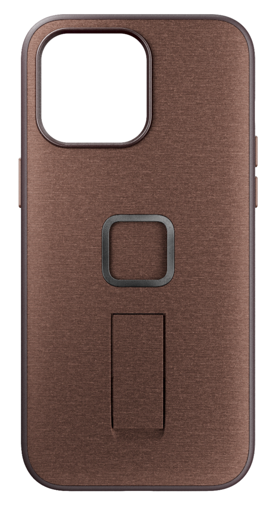 Peak Design Everyday Loop Case pro iPhone 15 Pro Max - Redwood