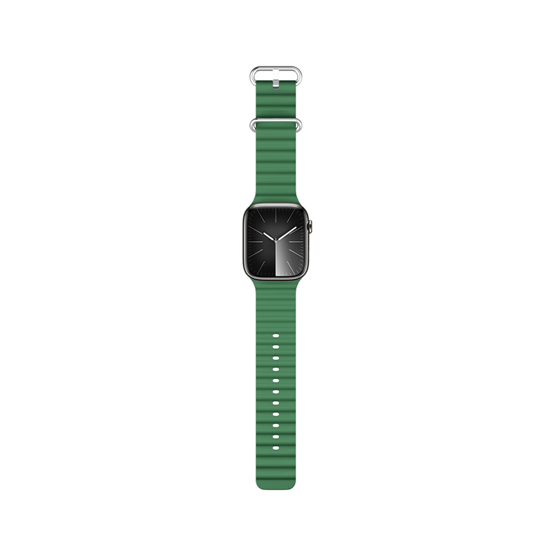 Epico Watch Strap Ocean 42/41/40/38 mm - zelená