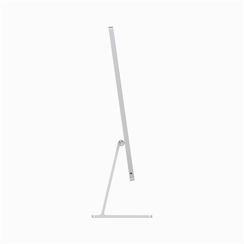 CTO iMac 24" 4.5K Apple M3 8C CPU 10C GPU 8GB 512GB Strieborný NUM SK