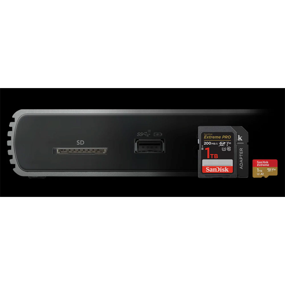 Sonnet Echo 11 Thunderbolt 4 HDMI Dock