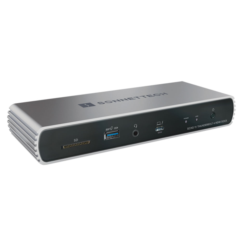 Sonnet Echo 11 Thunderbolt 4 HDMI Dock