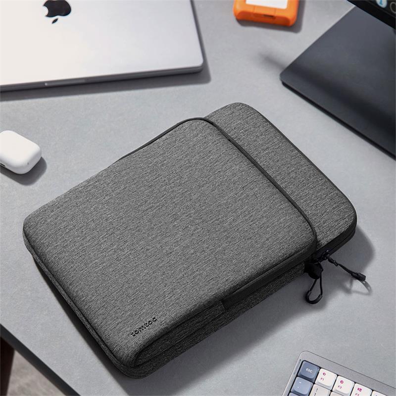 Tomtoc taška DefenderACE A03 pre Macbook Air 13" M1/M2/M3/M4 - Gray