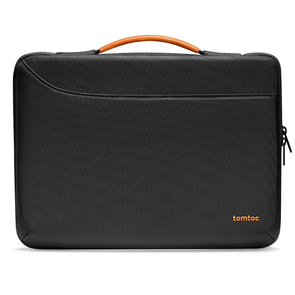 TomToc taška Versatile A22 pre Macbook Air 15" M2/M3/M4 - Black